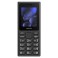 MOBILE PHONE  105 2024 DS (SP01Z07Z2069Y) BLACK